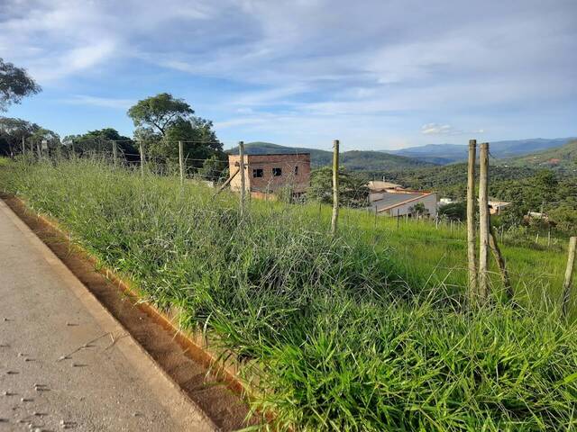 Lotes para Venda em Itabirito - 4