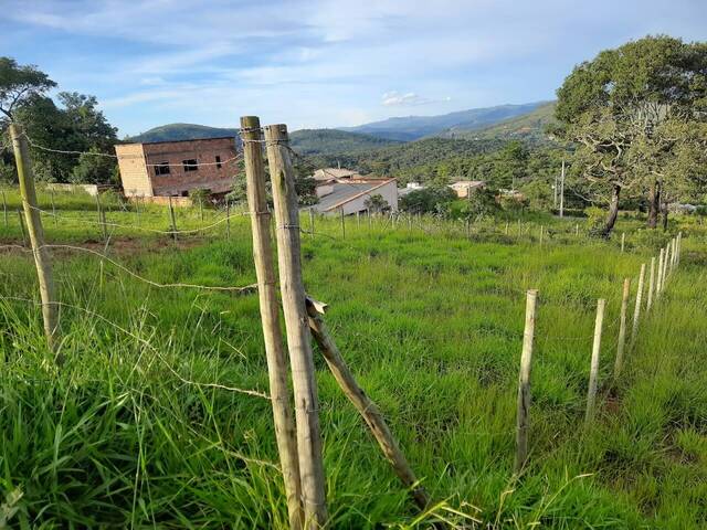 Lotes para Venda em Itabirito - 5