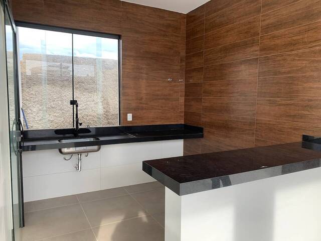 Casa para Venda em Itabirito - 5