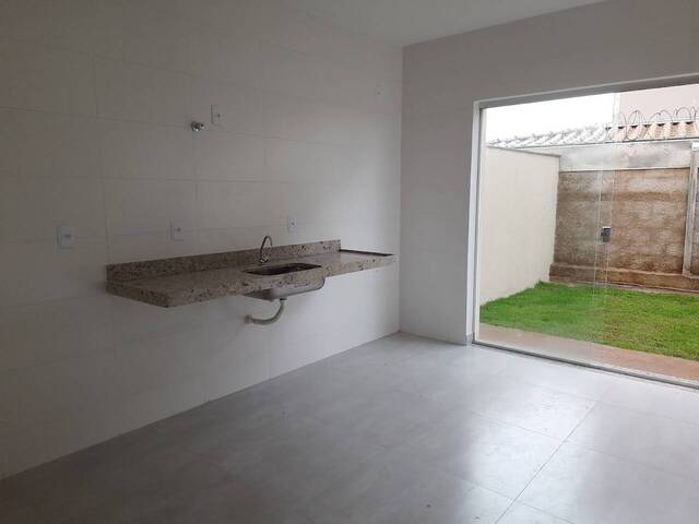 Apartamento para Venda em Itabirito - 4