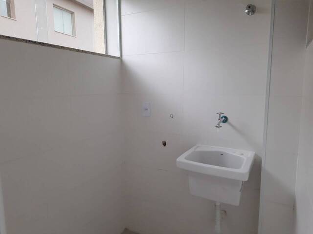 Apartamento para Venda em Itabirito - 5