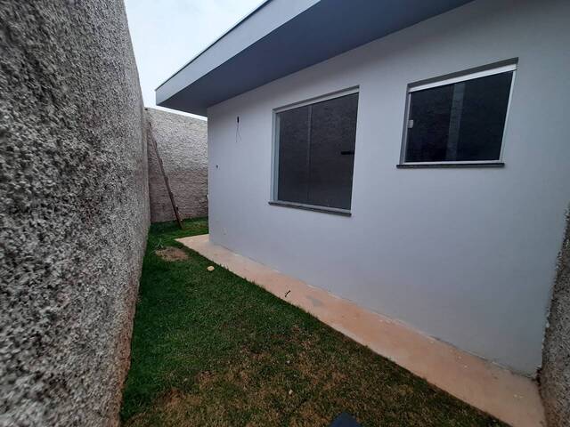 Casa para Venda em Itabirito - 5