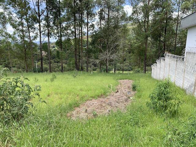 Lotes para Venda em Itabirito - 4