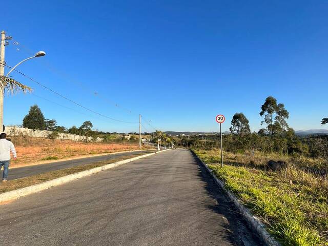 Venda em Lagoa Park - Itabirito