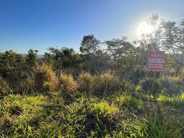 Lotes para Venda em Itabirito - 4