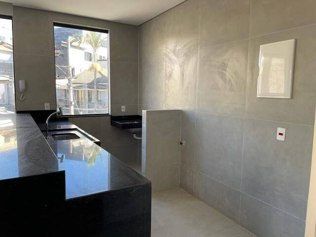 #30 - Área Privativa para Venda em Itabirito - MG - 1