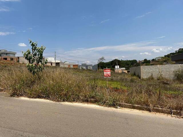 Lotes para Venda em Itabirito - 4