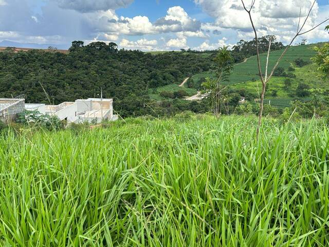 Área para Venda em Itabirito - 4