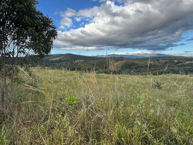#122 - Área para Venda em Itabirito - MG - 2