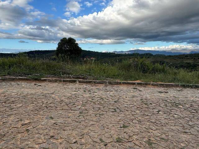 #122 - Área para Venda em Itabirito - MG - 1