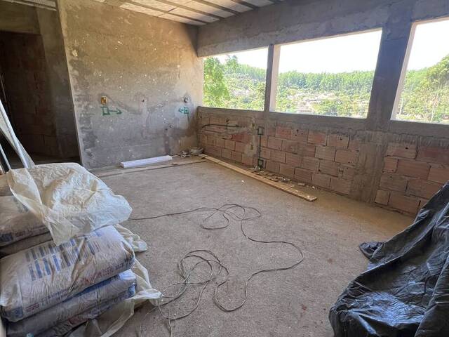 #123 - Apartamento para Venda em Itabirito - MG - 3