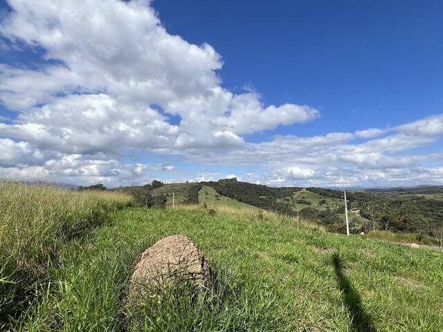 #124 - Área para Venda em Itabirito - MG - 3