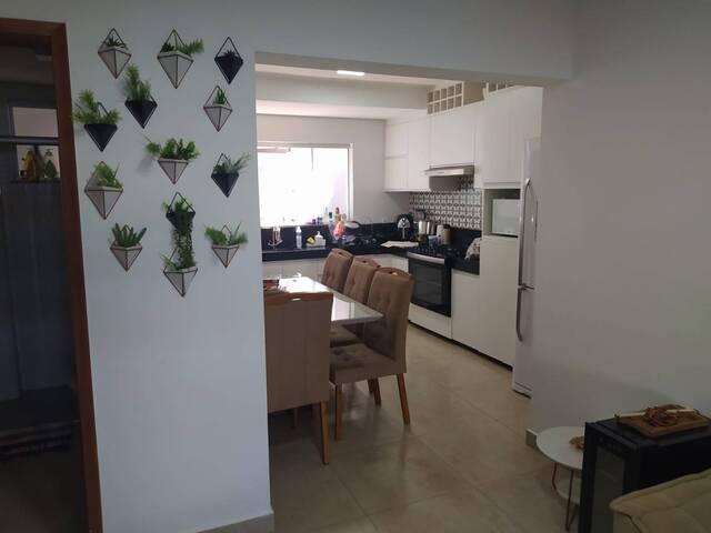 #125 - Apartamento para Venda em Itabirito - MG - 2