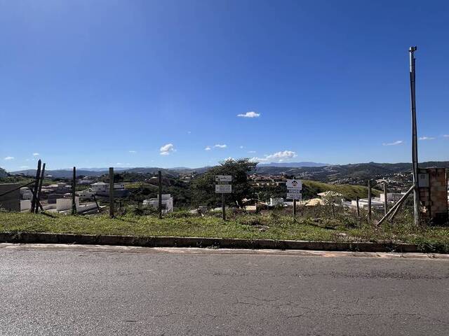#126 - Área para Venda em Itabirito - MG - 1