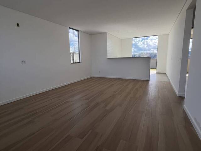 #127 - Apartamento para Venda em Itabirito - MG - 2