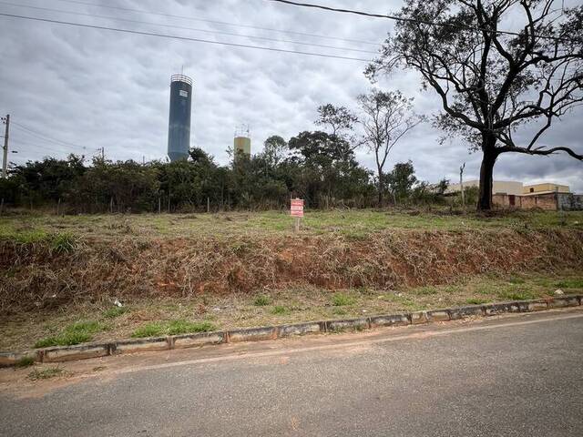 #129 - Área para Venda em Itabirito - MG - 1