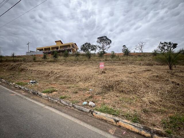 #128 - Área para Venda em Itabirito - MG
