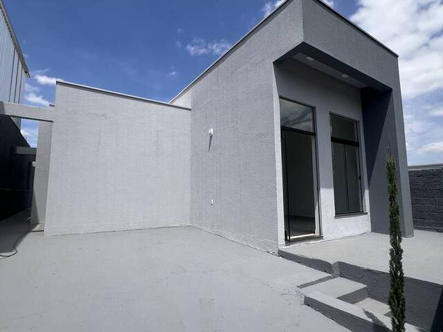 #136 - Casa para Venda em Itabirito - MG