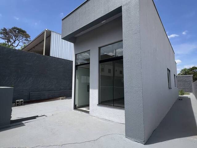 #136 - Casa para Venda em Itabirito - MG