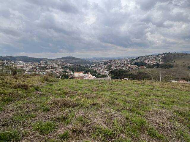 #137 - Lotes para Venda em Itabirito - MG - 1