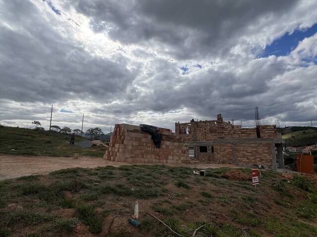 #139 - Lotes para Venda em Itabirito - MG - 2