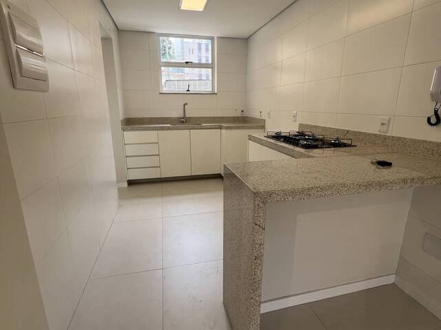 #138 - Apartamento para Venda em Itabirito - MG - 3