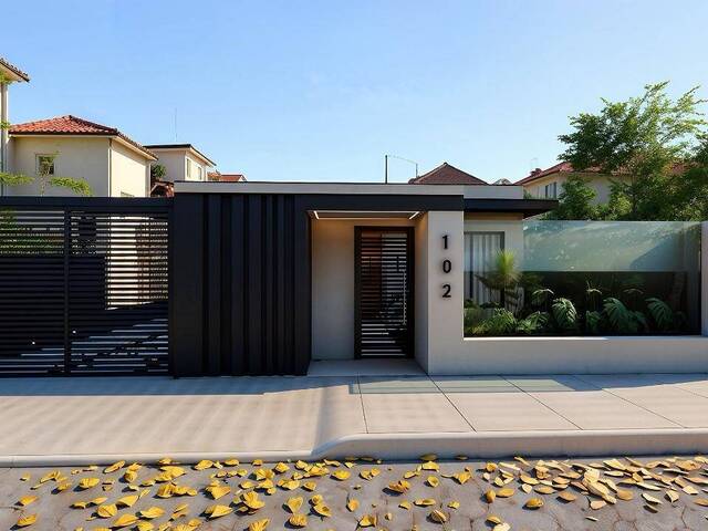 #140 - Casa para Venda em Itabirito - MG - 3