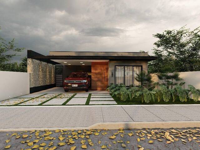 #140 - Casa para Venda em Itabirito - MG - 2