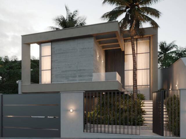 #142 - Casa para Venda em Itabirito - MG - 3