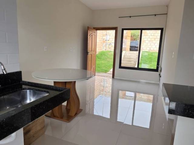 #148 - Casa para Venda em Itabirito - MG - 3