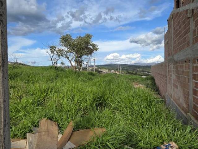 #147 - Lotes para Venda em Itabirito - MG - 3