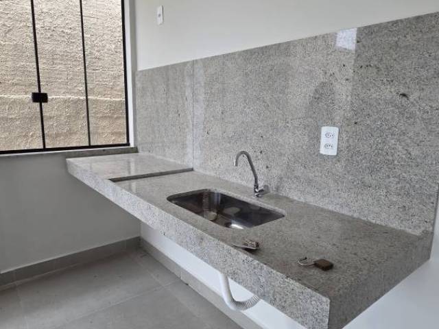 #150 - Casa para Venda em Itabirito - MG