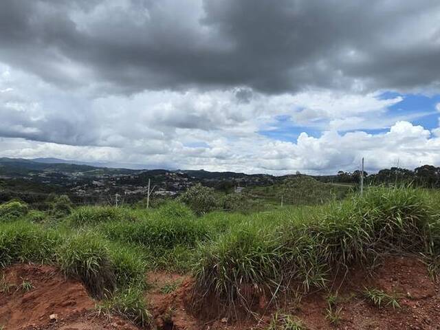 #153 - Lotes para Venda em Itabirito - MG - 2