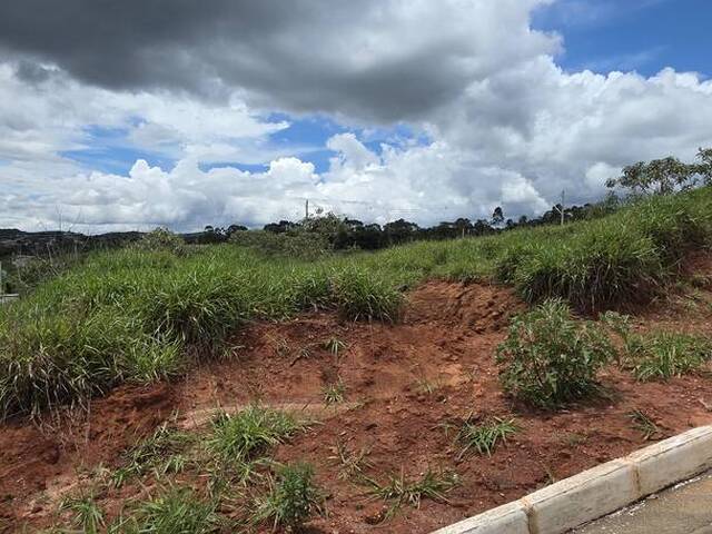 #153 - Lotes para Venda em Itabirito - MG - 3