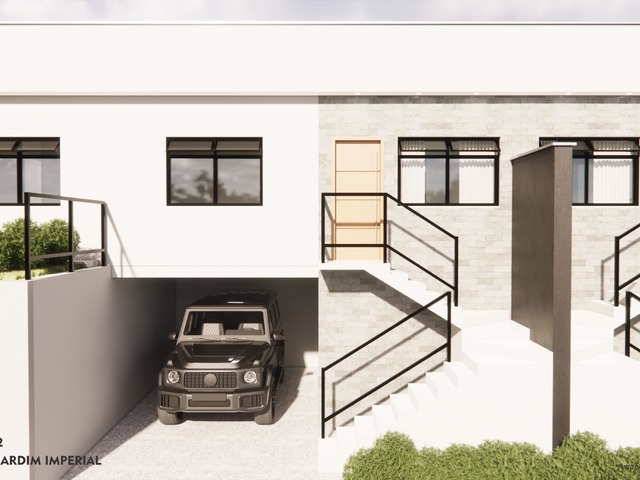 #152 - Casa para Venda em Itabirito - MG - 3