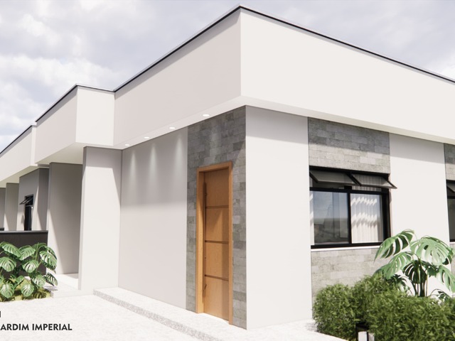 #152 - Casa para Venda em Itabirito - MG - 2