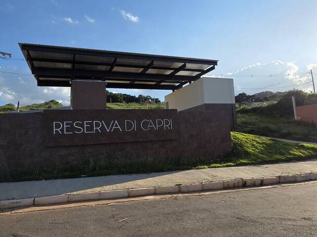 #156 - Terreno em condomínio para Venda em Itabirito - MG - 1