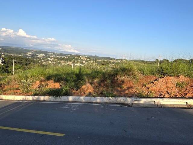 #156 - Terreno em condomínio para Venda em Itabirito - MG - 2