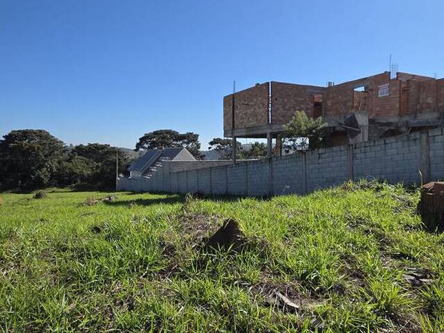 Lotes para Venda em Itabirito - 2