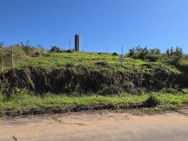 #166 - Terreno para Venda em Itabirito - MG - 2