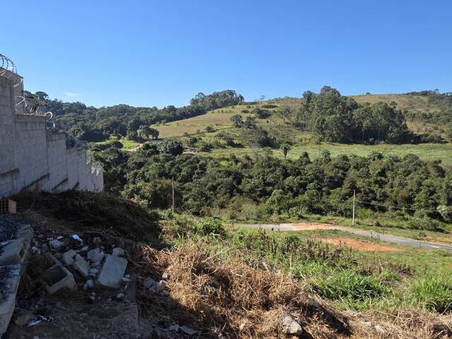 Lotes para Venda em Itabirito - 2