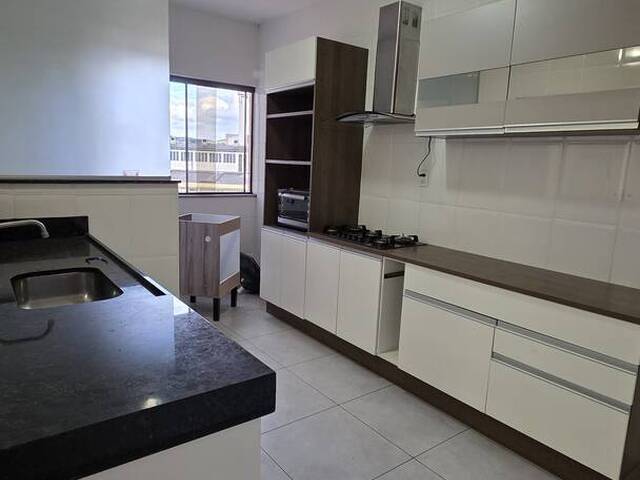 #168 - Apartamento para Locação em Itabirito - MG