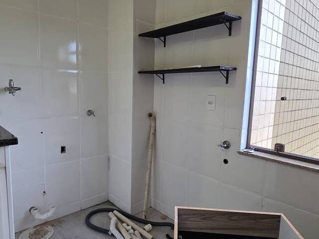 #168 - Apartamento para Locação em Itabirito - MG
