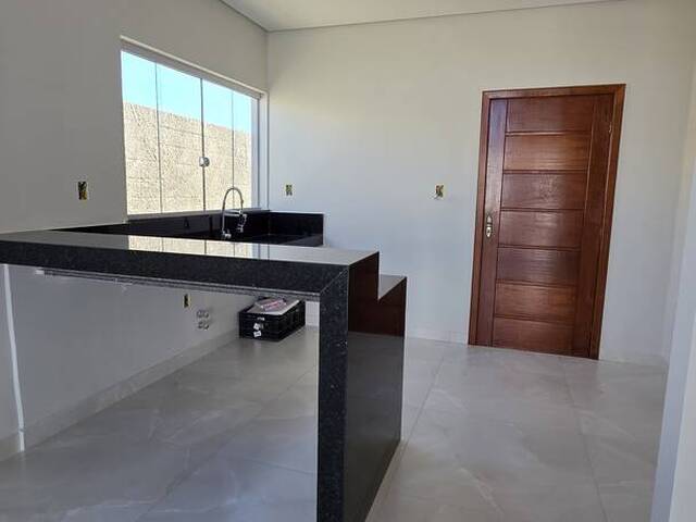 #171 - Casa para Venda em Itabirito - MG - 3