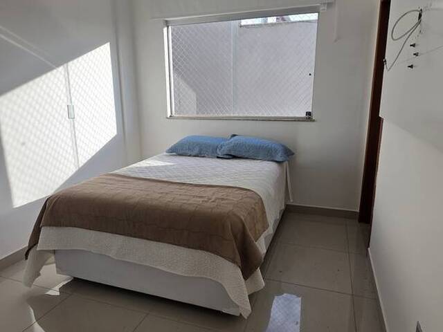 #169 - Apartamento para Venda em Itabirito - MG - 2
