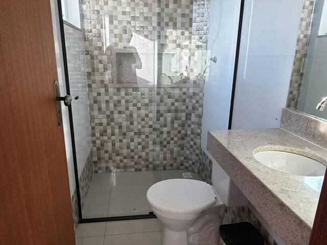 #169 - Apartamento para Venda em Itabirito - MG - 3