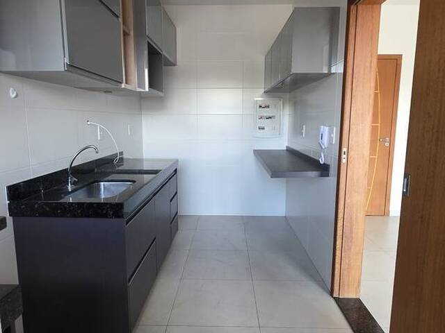 #174 - Apartamento para Locação em Itabirito - MG