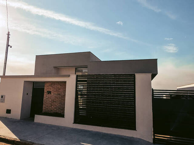 #176 - Casa para Venda em Itabirito - MG