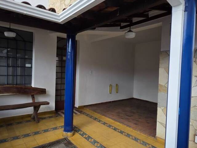 #175 - Casa para Locação em Itabirito - MG
