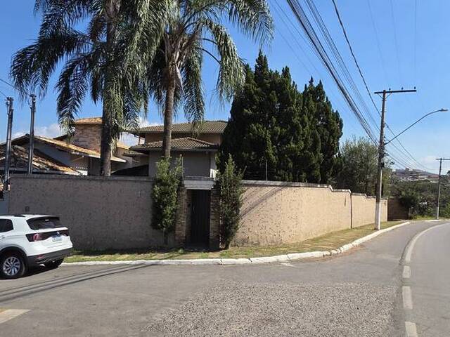 #177 - Casa para Locação em Itabirito - MG